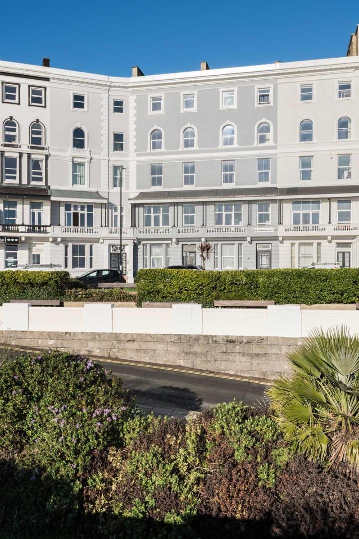 Seashell - Hastings Apartment Exterior photo