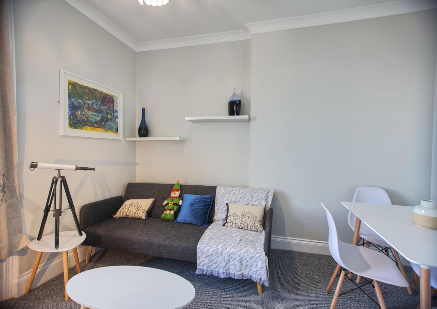 Seashell - Hastings Apartment Exterior photo