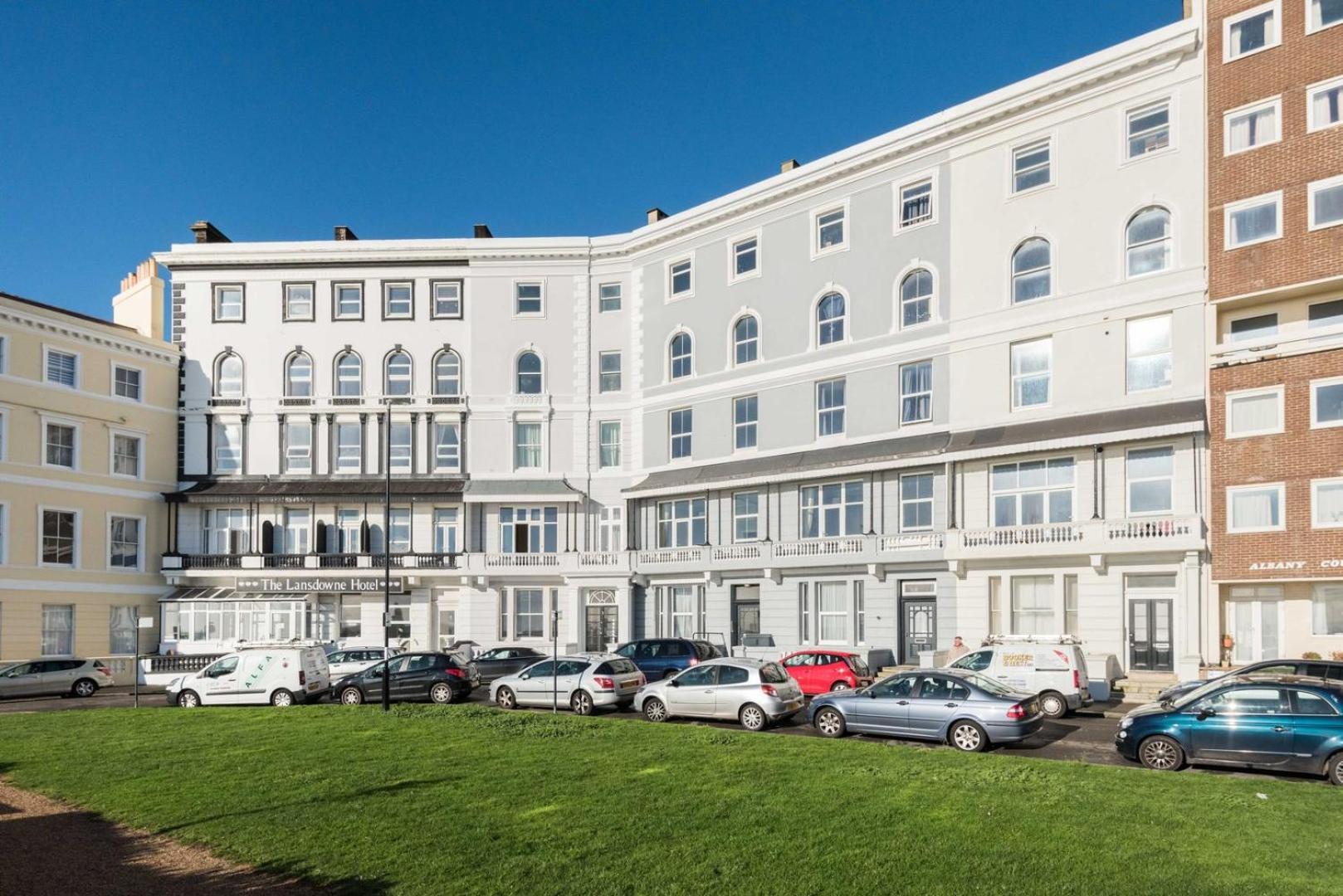 Seashell - Hastings Apartment Exterior photo
